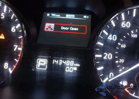 2014 Nissan Pathfinder S from USA, damaged, VIN 5N1AR2MM7EC610241